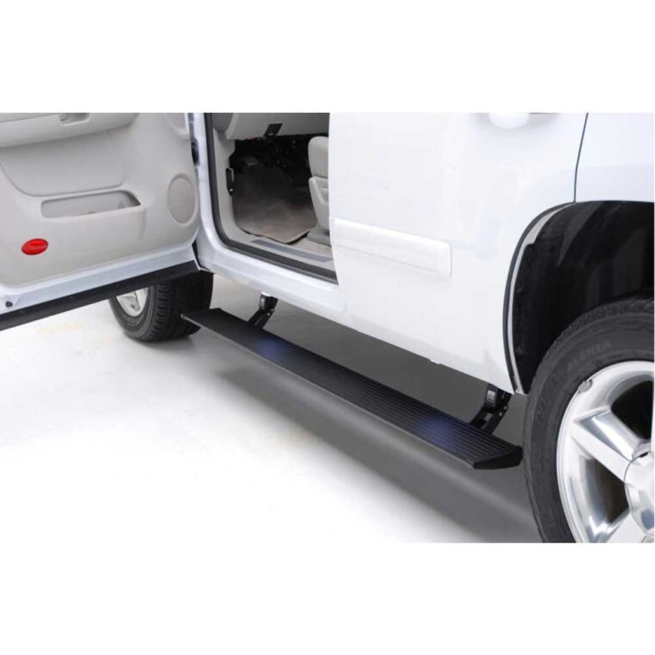 Progi elektryczne PowerStep RealTruck AMP - ujęcie 4