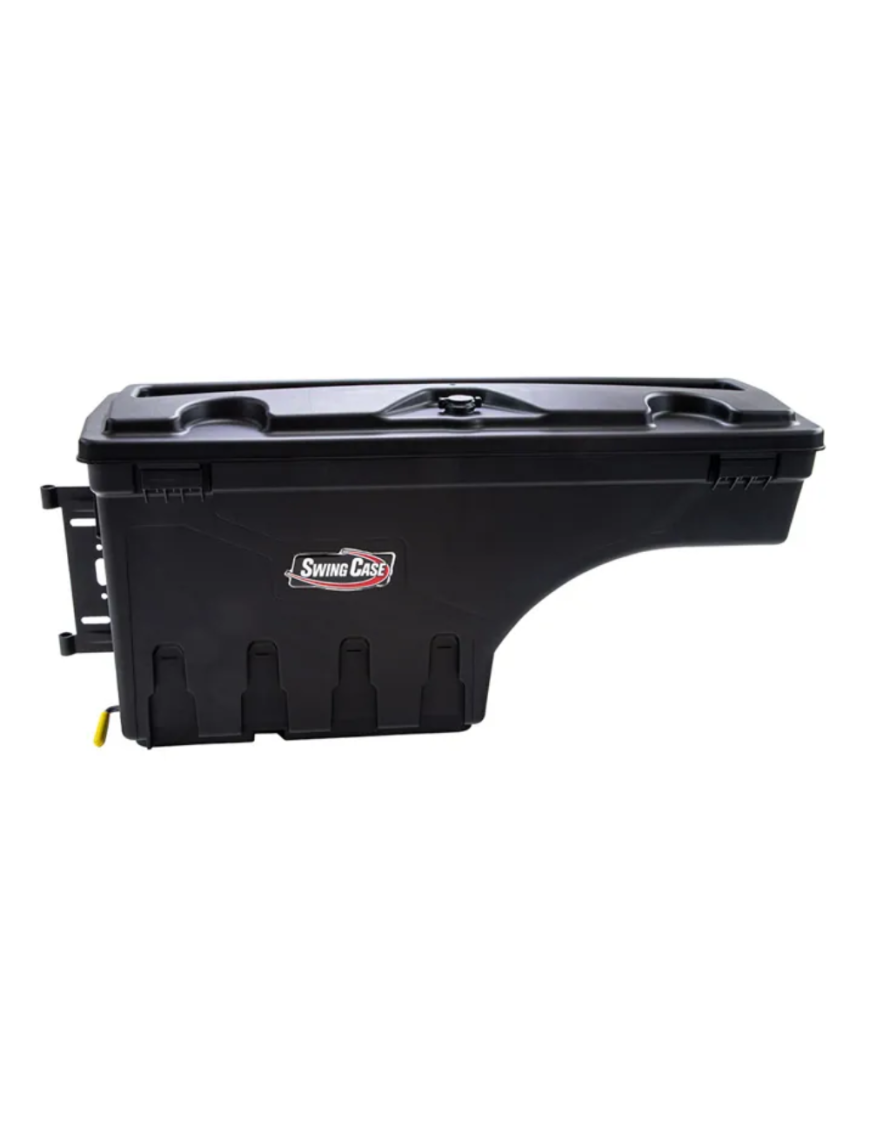 Schowek na pakę po stronie kierowcy RealTruck UnderCover Swing Case