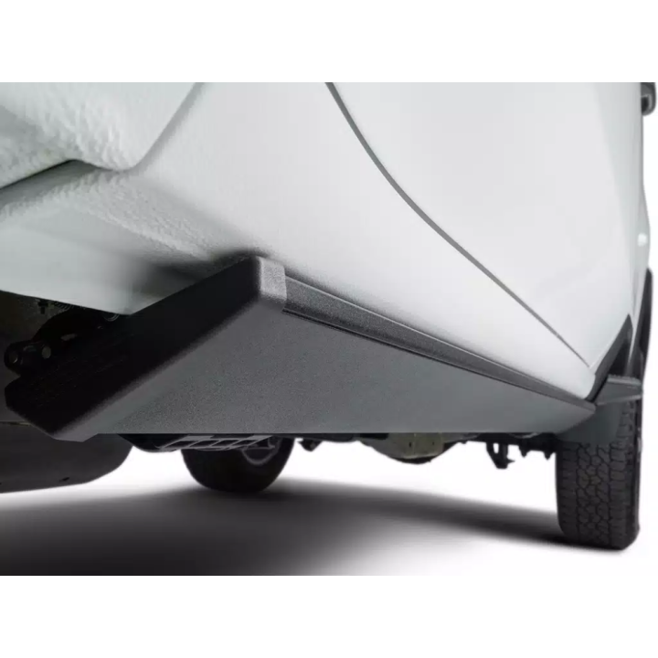 Progi elektryczne PowerStep RealTruck AMP - ujęcie 5