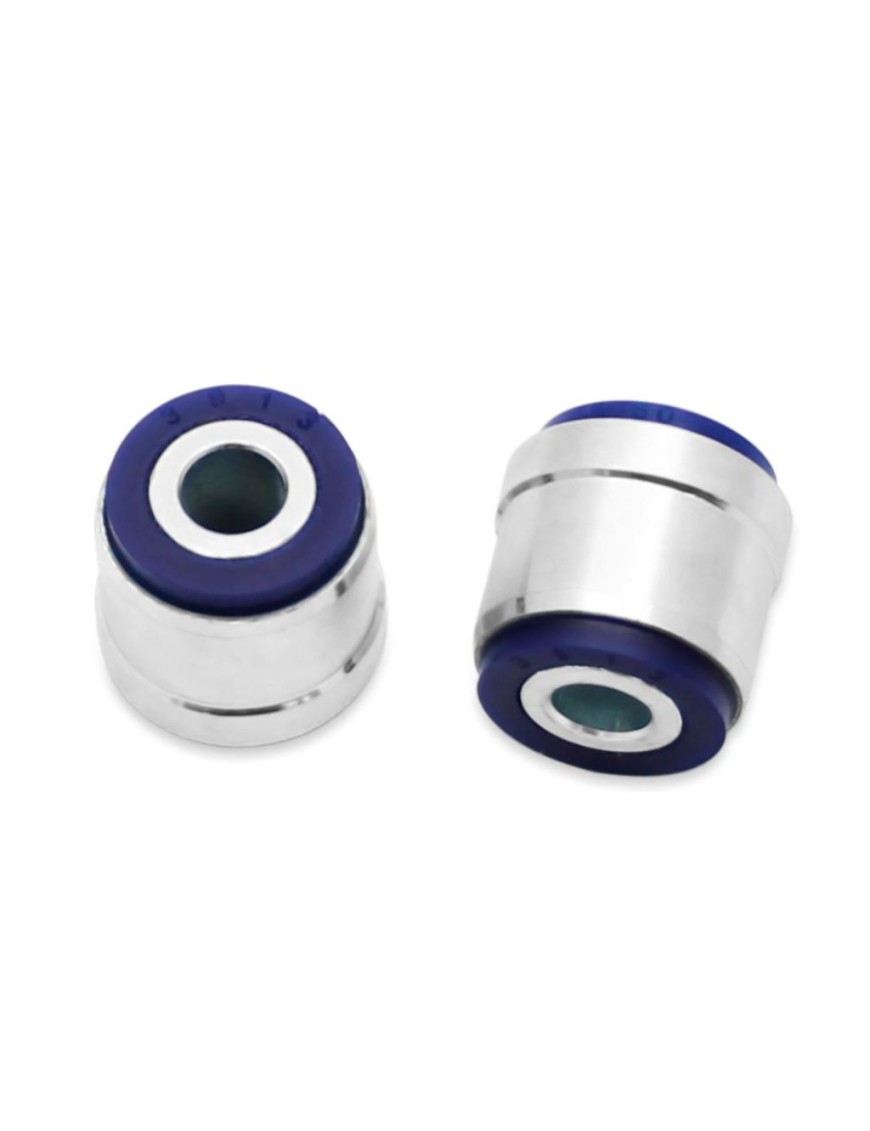 Tuleje poliuretanowe tylnego drążka Panharda SuperPro 39,1mm