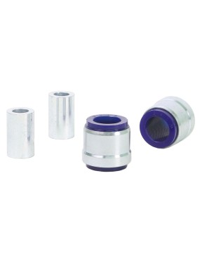 Tuleje poliuretanowe tylnego drążka Panharda SuperPro 39,1mm