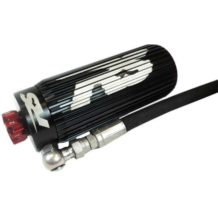 Zestaw zawieszenia Red Springs Lift 2" - ujęcie 3