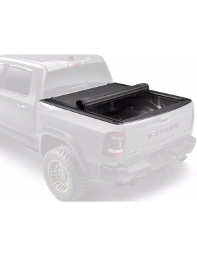 Twarda zwijana pokrywa paki RealTruck BAK Revolver X4s 5'7"