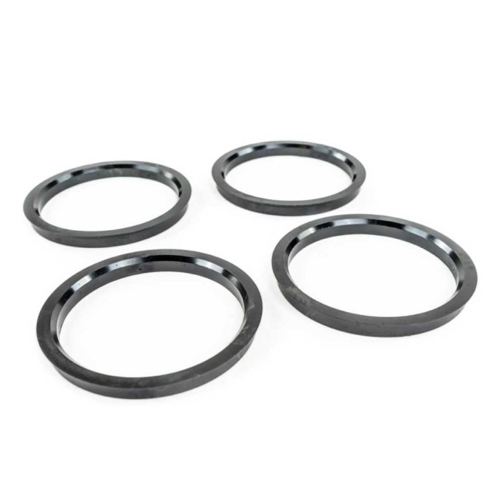 Pierścienie centrujące 100/87 GORILLA - ujęcie 2