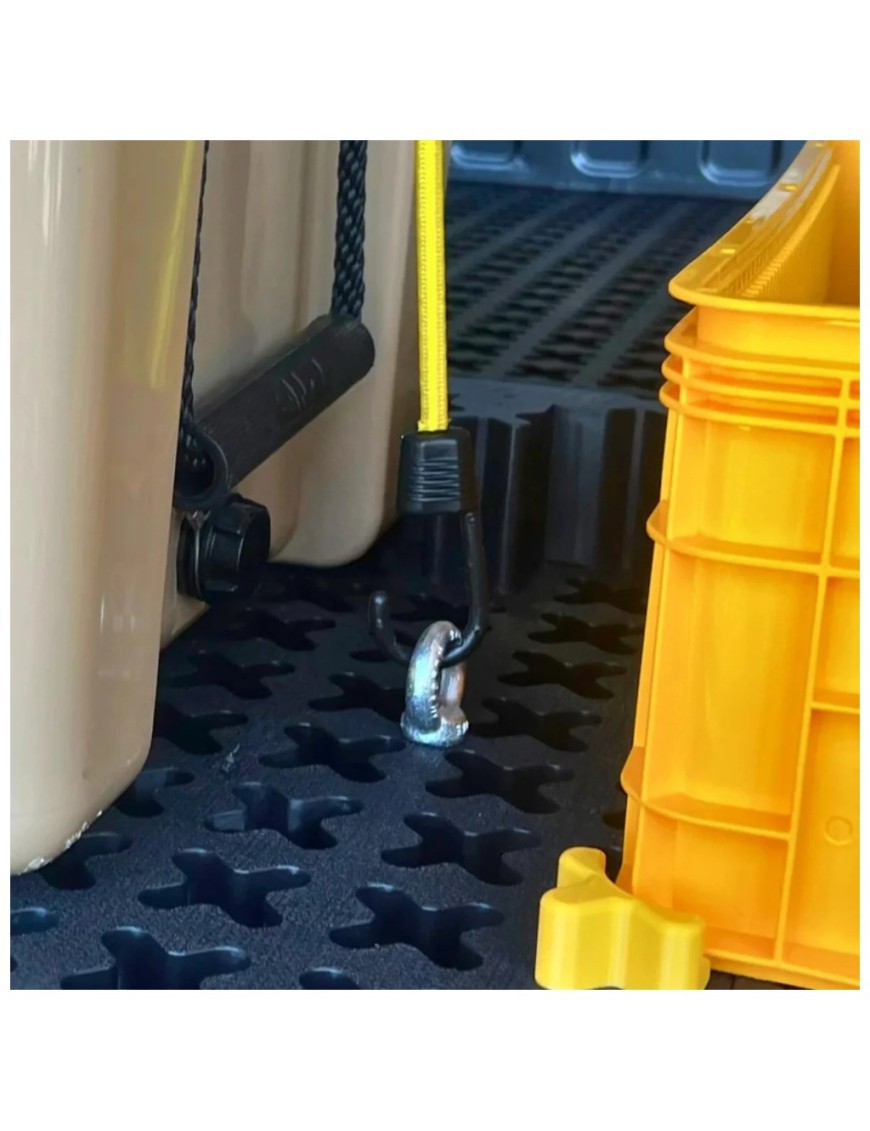 Uchwyty montażowe DYI 8szt Tmat