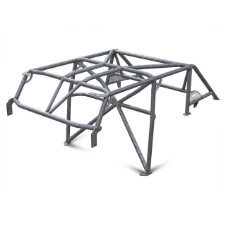 Klatka bezpieczeństwa roll cage V2 GenRight