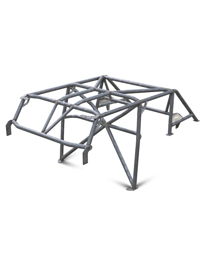 Klatka bezpieczeństwa roll cage V2 GenRight