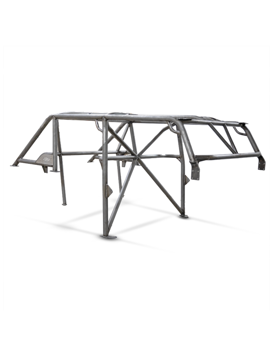 Klatka bezpieczeństwa roll cage V2 GenRight