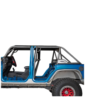 Klatka bezpieczeństwa roll cage V2 GenRight