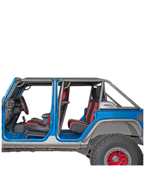 Klatka bezpieczeństwa roll cage V2 GenRight