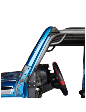 Klatka bezpieczeństwa roll cage V2 GenRight