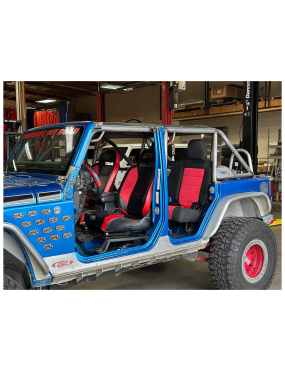 Klatka bezpieczeństwa roll cage V2 GenRight