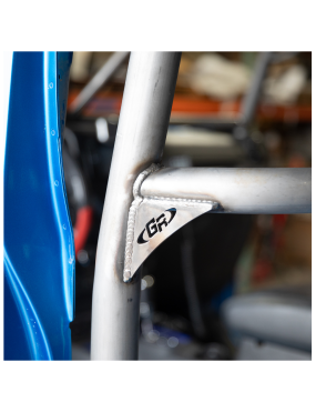 Klatka bezpieczeństwa roll cage V2 GenRight