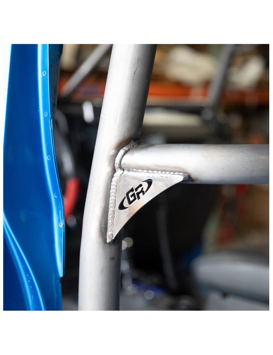 Klatka bezpieczeństwa roll cage V2 GenRight