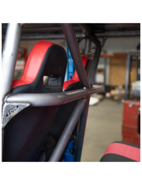 Klatka bezpieczeństwa roll cage V2 GenRight