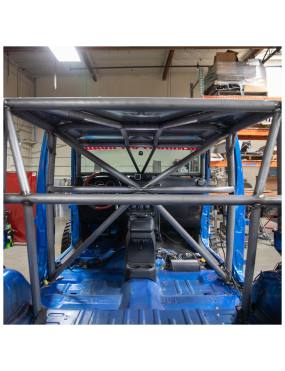 Klatka bezpieczeństwa roll cage V2 GenRight