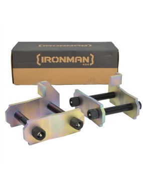 Wieszak resora Ironman 4x4,...