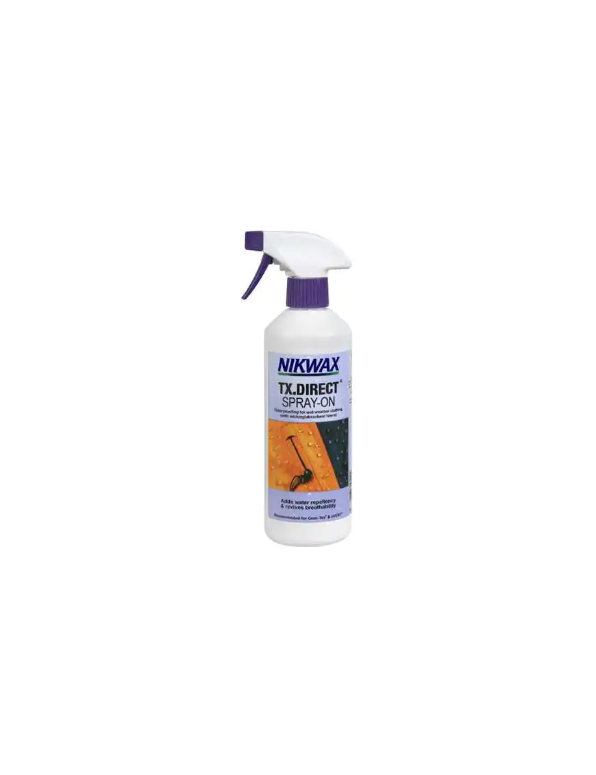 TX.Direct Spray-On Nikwax 300ml