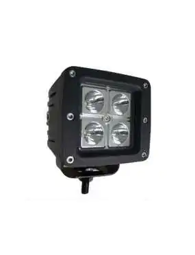 Lampy LED - małe i do zabudowy | Szekla4x4.pl