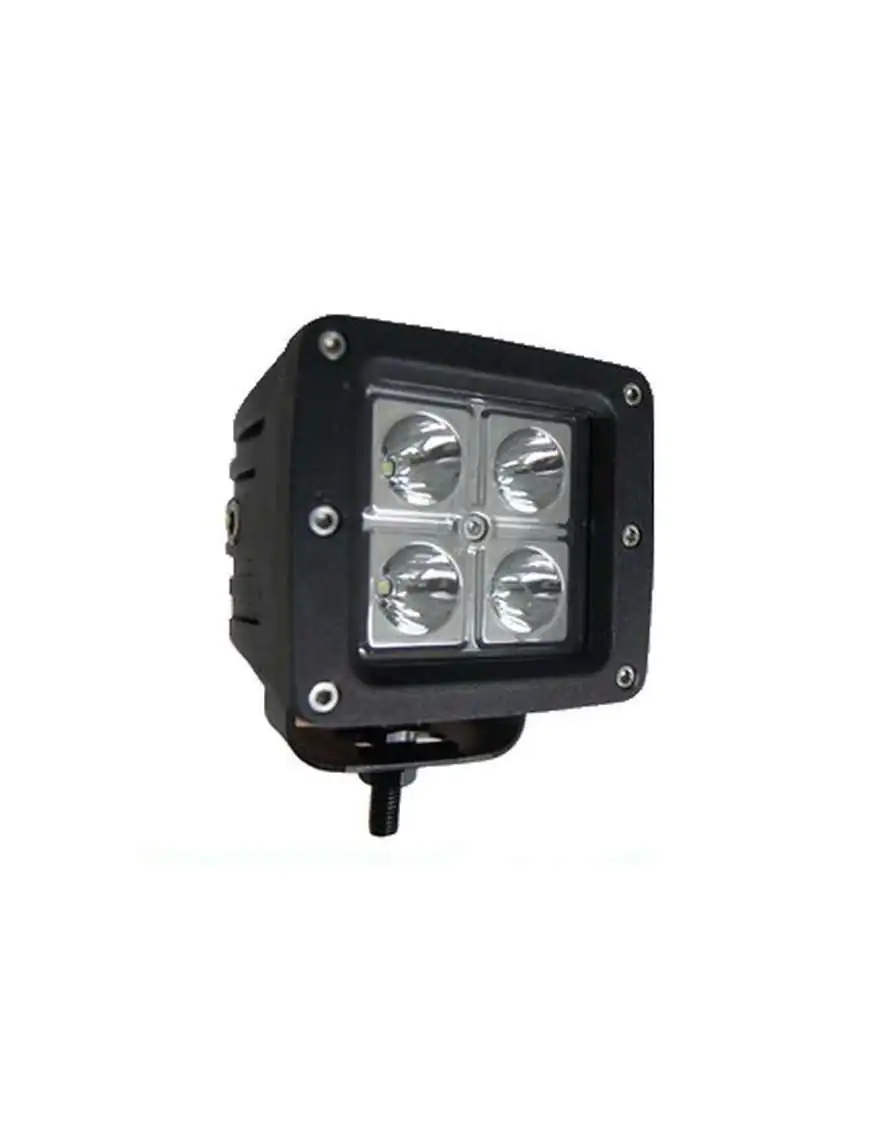 Lampa 4x Led