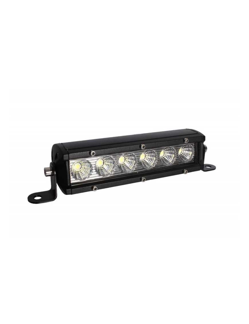 PANEL LED 6X LED