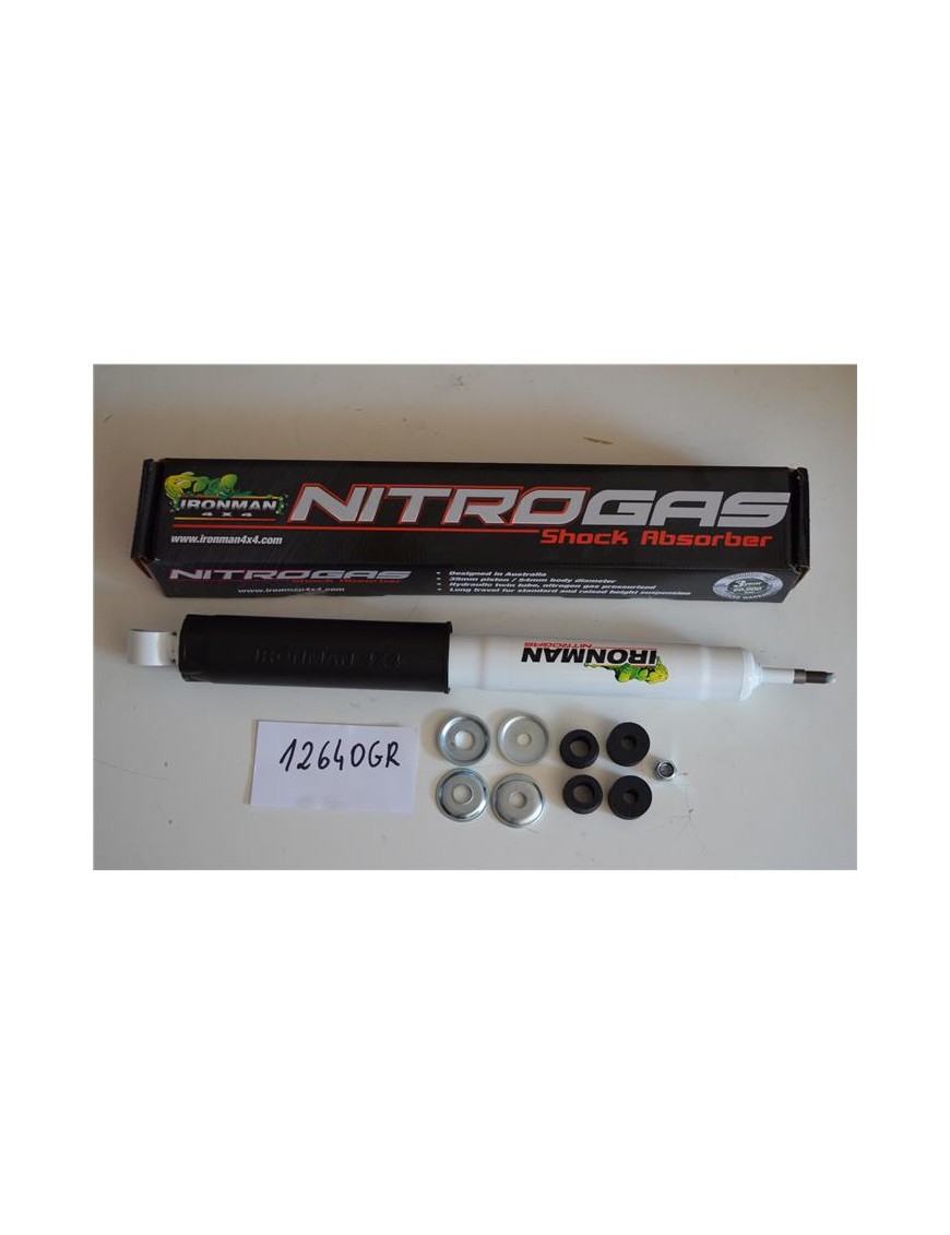 AMORTYZATOR 12640GRR