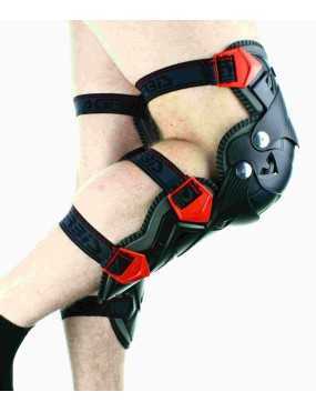 KNEE GUARDS ACERBIS EVO 3.0 knee protectors 2 Hinges