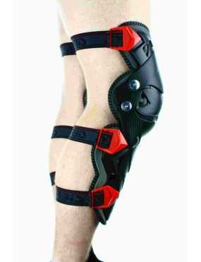 KNEE GUARDS ACERBIS EVO 3.0 knee protectors 2 Hinges