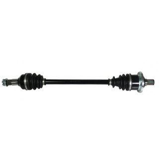 ProMx Półoś z dwoma przegubami Grizzly 700 550 09-13