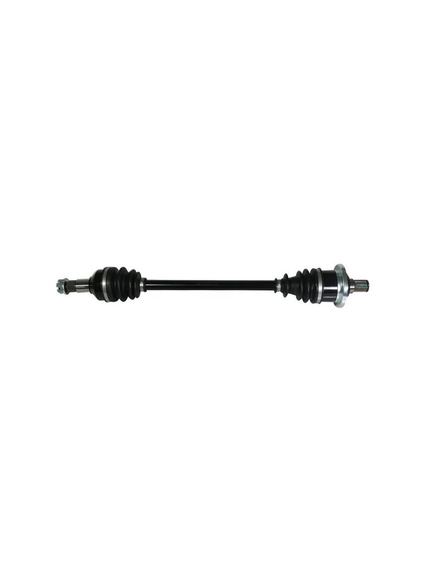 ProMx Półoś z dwoma przegubami Grizzly 700 550 09-13