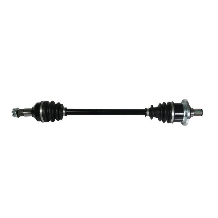 ProMx Półoś z dwoma przegubami Grizzly 700 550 09-13