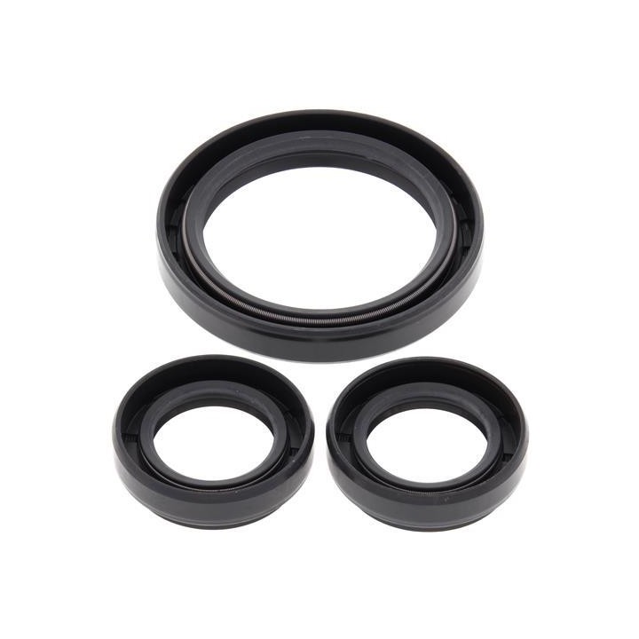 USZCZELNIACZE DYFERENCJAŁU PRZÓD YAMAHA YFM 350/400/450/550/600/660/700