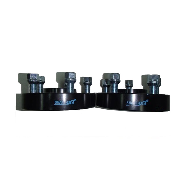 Dystanse 4szt 5x139,7 30mm Suzuki Vitara