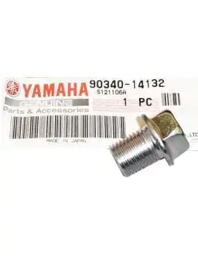 Yamaha 90340-14132-00 śruba spustowa