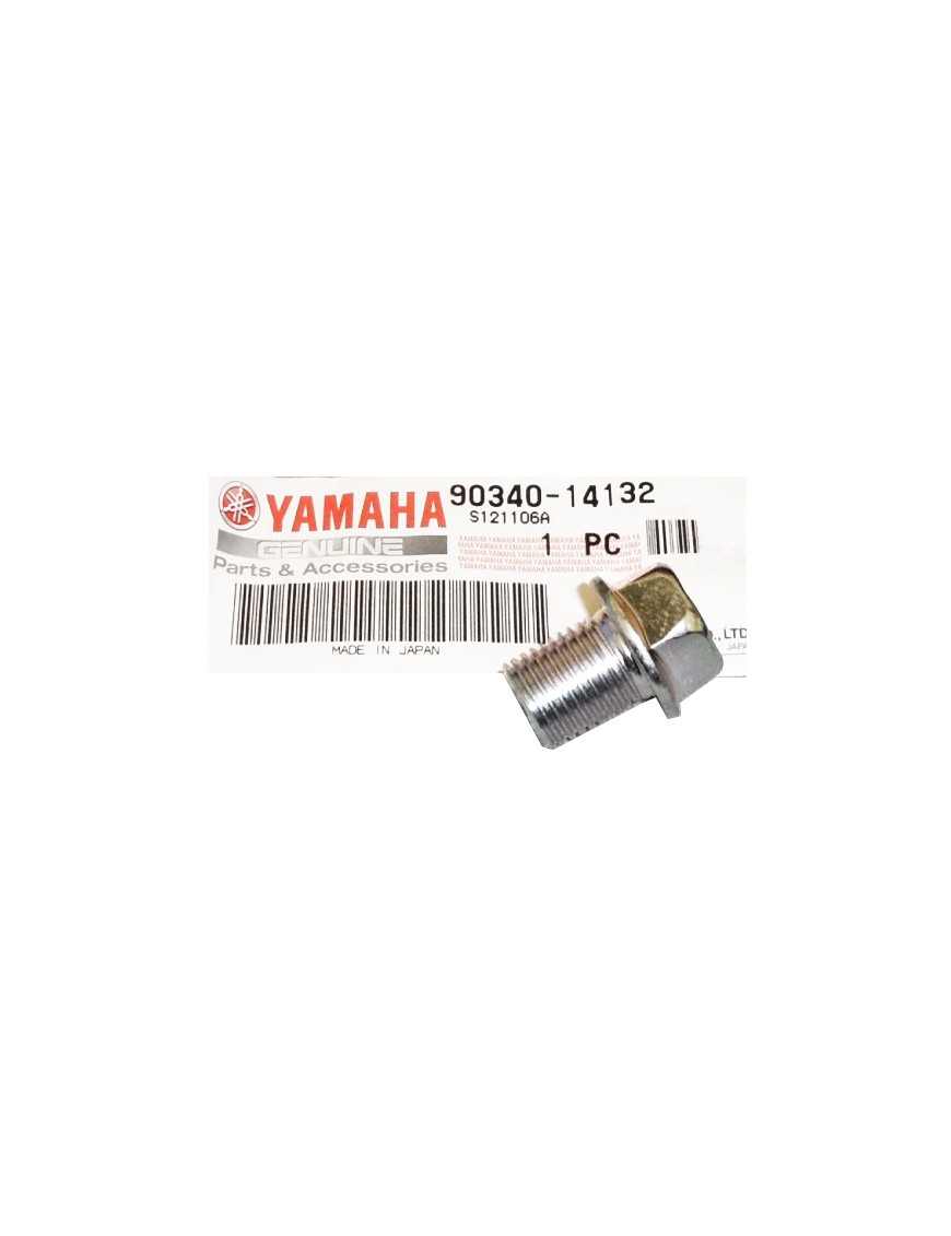 Yamaha 90340-14132-00 śruba spustowa