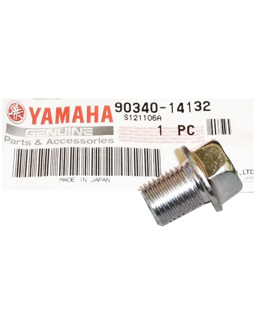 Yamaha 90340-14132-00 śruba spustowa