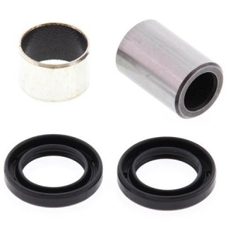 21-0006 ALL BALLS ZESTAW NAPRAWCZY MOCOWANIA AMORTYZATORA PRZEDNIEGO KAWASAKI KFX 700 V-FORCE '04-'09, KVF650 PRAIRIE '02-'03 (T