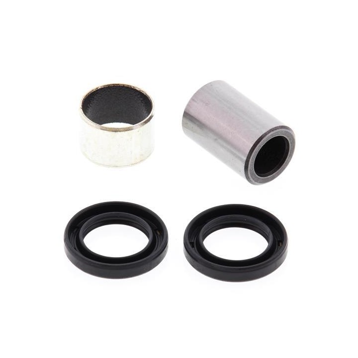 21-0006 ALL BALLS ZESTAW NAPRAWCZY MOCOWANIA AMORTYZATORA PRZEDNIEGO KAWASAKI KFX 700 V-FORCE '04-'09, KVF650 PRAIRIE '02-'03 (T