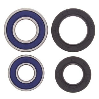 25-1035 ALL BALLS ŁOŻYSKA KOŁA PRZEDNIEGO KFX 700 Z USZCZELNIACZAMI ATV ARCTIC CAT / GAS GAS / HONDA / KAWASAKI / KYMCO