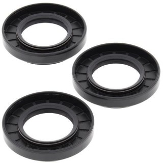 USZCZELNIACZE DYFERENCJAŁU TYŁ YAMAHA YFM550 09-14 YFM700 GRIZZLY 07-14 700EPS 08-14