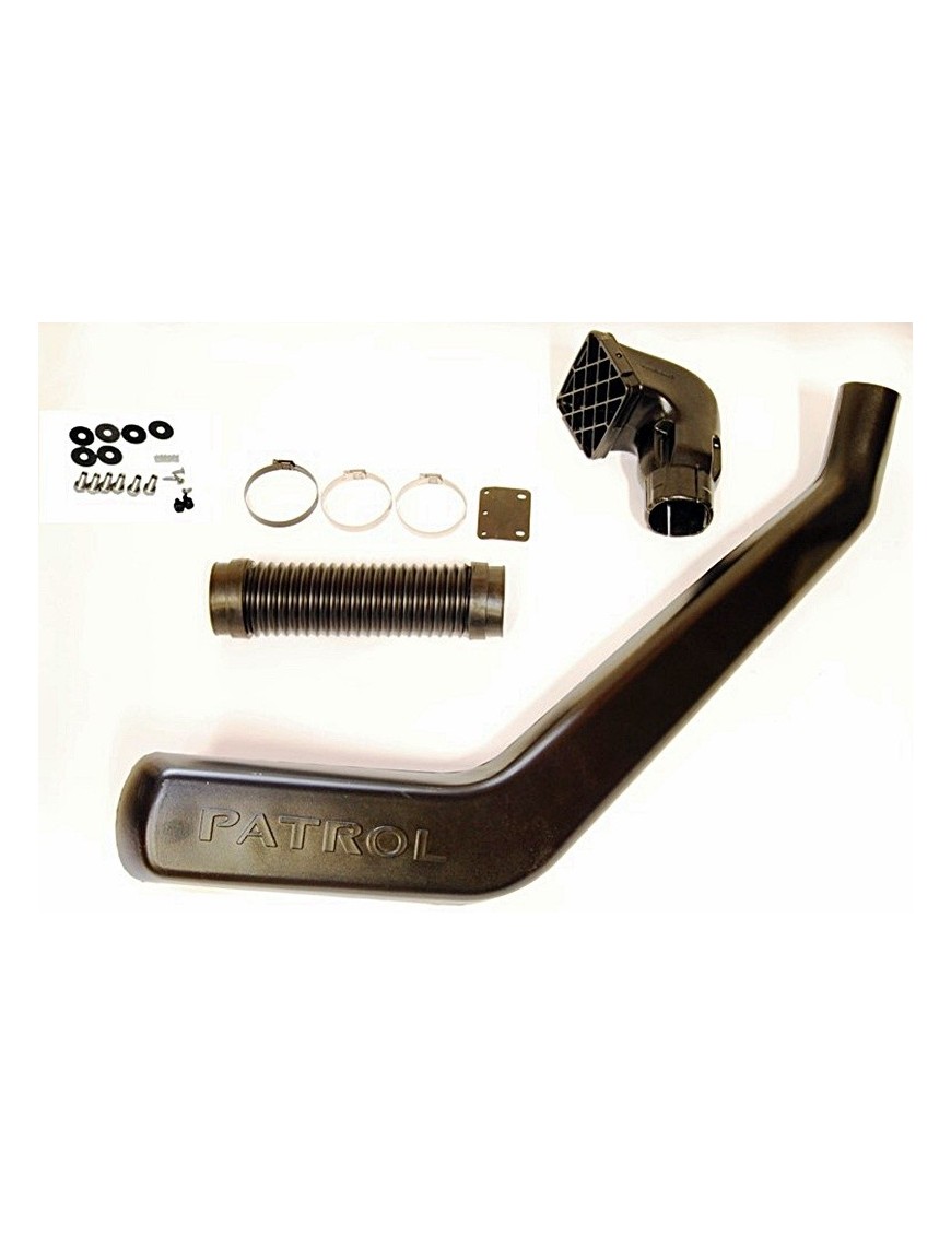 WLOT POWIETRZA SNSY160A