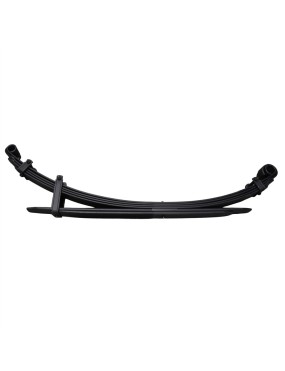 Wzmocniony tylny resor +2" Ironman 4x4 — Toyota Hilux (TOY027B)