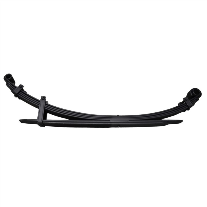 Wzmocniony tylny resor +2" Ironman 4x4 — Toyota Hilux (TOY027B)
