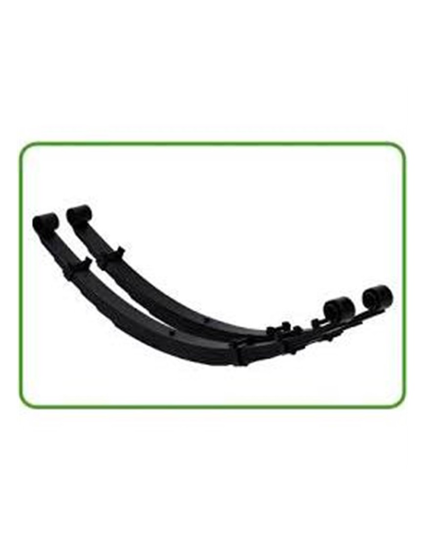 Wzmocniony tylny resor +2" Ironman 4x4 — Toyota Hilux (TOY027B) - ujęcie 2 Wzmocniony tylny resor +2" Ironman 4x4 — Toyota Hilux (TOY027B) - ujęcie 2