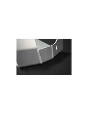 Polaris XP 550/850 up to 2009 only swingarm guard