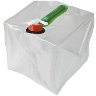 Pojemnik na wodę BCB Jerry Can Collapsible 10 litrów