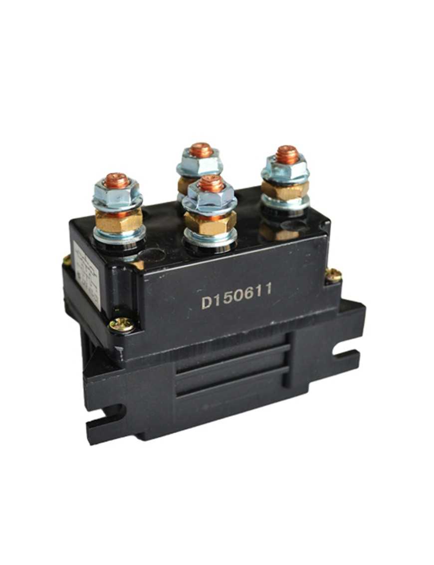 PRZEKAŹNIK WYCIĄGARKI 450A 12V PRZEKAŹNIK WYCIĄGARKI 450A 12V