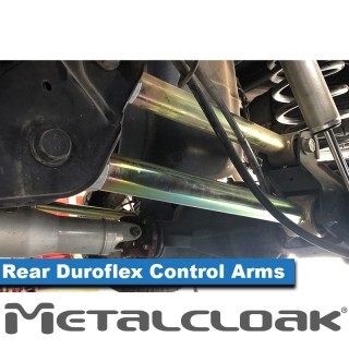 MetalCloak Zestaw zawieszenia Lock-N-Load Radius Arm 4,5", RAM 2500 diesel 2014-2018 - ujęcie 2