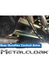 MetalCloak Zestaw zawieszenia Lock-N-Load Radius Arm 4,5", RAM 2500 diesel 2014-2018