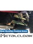 MetalCloak Zestaw zawieszenia Lock-N-Load Radius Arm 4,5", RAM 2500 diesel 2014-2018